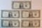 1935 G $1 Silver Certificates