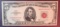 1963 $5 US Note