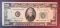 1950 D $20 Federal Reserve Note