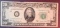 1950 D $20 Federal Reserve Note