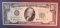 1963 A $10 Federal Reserve Note
