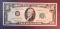 1969 $10 Federal Reserve Note