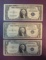 1935 E $1 Silver Certificates