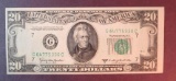 1950 D $20 Federal Reserve Note