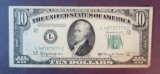 1950 E $10 Federal Reserve Note