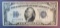 1934 $10 Silver Certificate