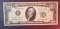 1963 $10 Federal Reserve Note