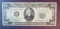 1950 B $20 Federal Reserve Note