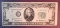 1950 B $20 Federal Reserve Note