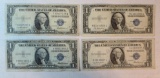 1935 F $1 Silver Note