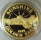 1990 Sunshine Golden Eagle