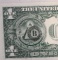 1977A $1 Federal Reserve Note