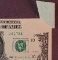 1995 $ 1 Federal Reserve Notes
