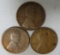 Lincoln Cents