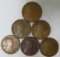 Lincoln Cents