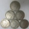 1911 Liberty Head Nickels