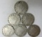 1912 Liberty Head Nickels