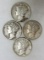 Mercury Dimes