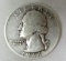 1944-S Washington Quarter