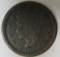 1852 Braided Hair Cent