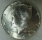 1964-D Kennedy Half Dollar