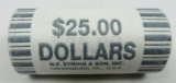 2001-P Sacagawea Dollars