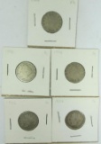 1906-P Liberty Head Nickels