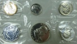 1962 US Mint Set