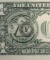 1988A $1 Federal Reserve Note