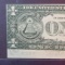 1999 $1 Federal Reserve Note