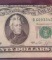 1974 $20 Federal Reserve Note