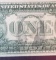 1977 A $1 Federal Reserve Note