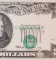 1969 $20 Federal Reserve Note