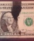 1977 A $1 Federal Reserve Note