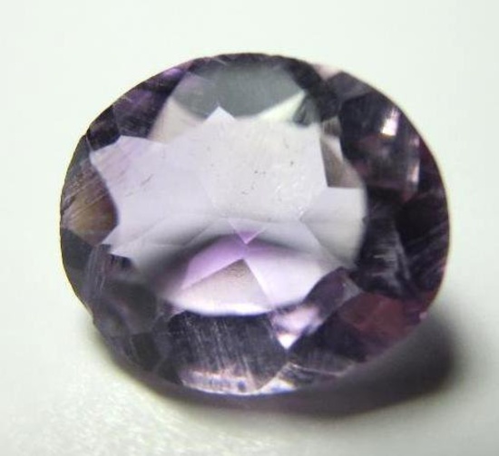 3.81 ct, Amethyst