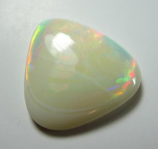 5.73 Ct, Australian Opal