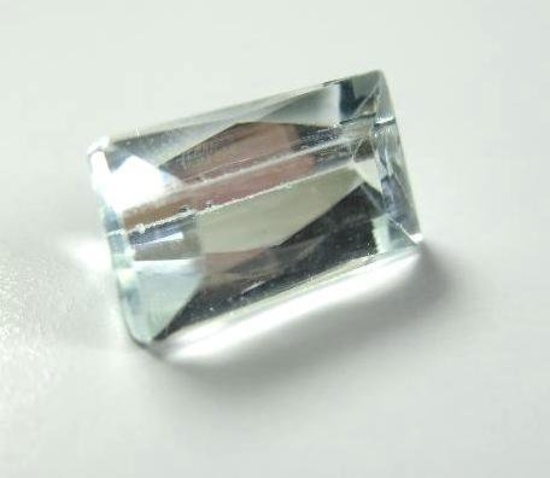 1.05 ct, Aquamarine