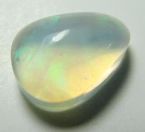 1.12 ct, Crystal Opal
