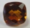 7.10 ct. Sunset Topaz AAA