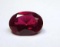 1.01 ct. Red Spinel