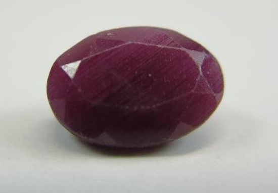 1.16 ct. Ruby