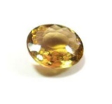 1.30 ct. Yellow Tourmaline