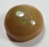 26.54 ct. Ethiopian Opal