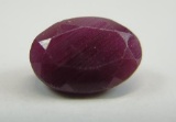 1.16 ct. Ruby