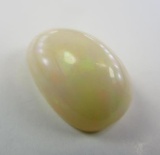6.04 ct. Ethiopian Opal