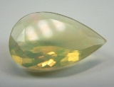 1.87 ct Crystal Opal