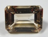9.76 ct. Imperial Topaz AAA