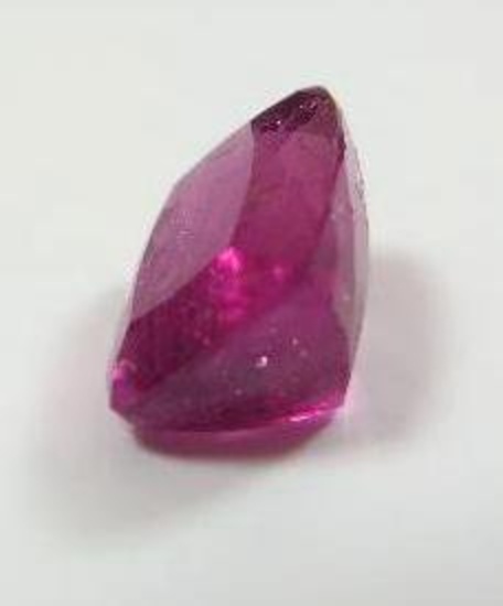 1.67 ct Natural Ruby