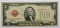 1928-E $2 Federal Reserve Note