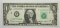 1985 Federal Reserve Note
